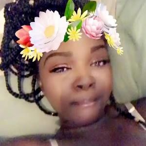 Meet your Posher, Keandra